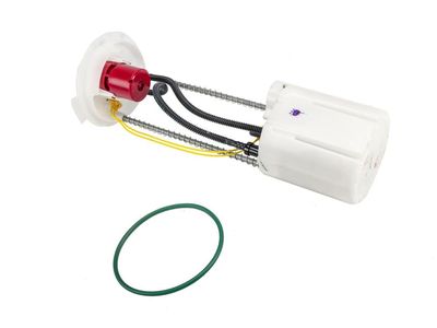 2013 Chevrolet Silverado Fuel Pump - 84376555