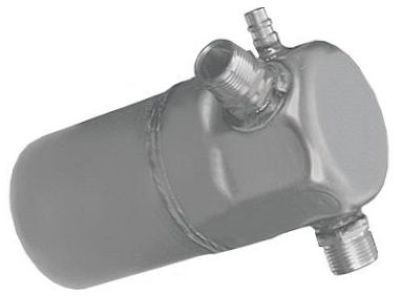 Cadillac A/C Accumulator - 2724914