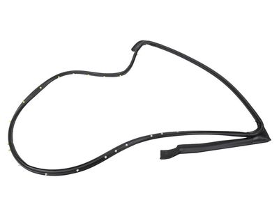 2015 Chevrolet Volt Door Seal - 22960752
