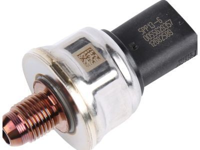 Cadillac XT5 Fuel Pressure Sensor - 12682589