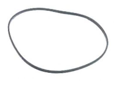 Buick Enclave Transfer Case Seal - 19132946