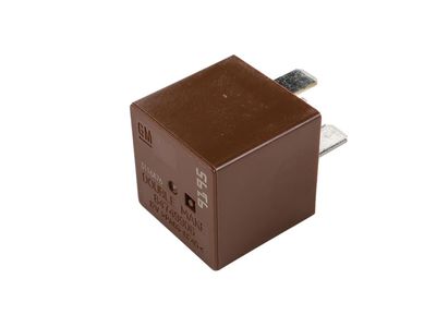 84749906 GM RELAY ASM-R/WDO DEFG Product Photo 2 of 2