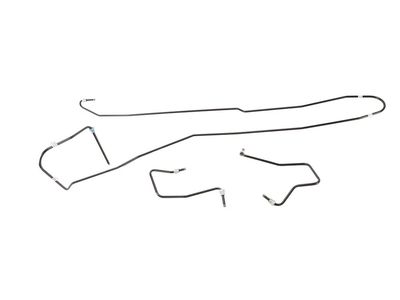 2004 GMC Yukon Brake Line - 19419096