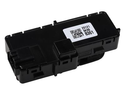 GMC Sierra Seat Heater Switch - 84888361