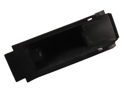 GM 84541543 Floor Console Compartment Assembly *Black 84541543 GM Floor Console Compartment Assembly *Black Product Photo 1 of 3