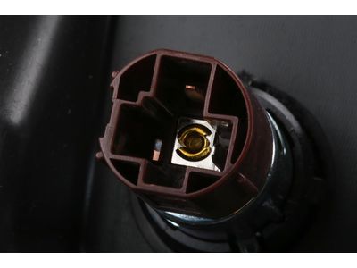 84541543 GM Floor Console Compartment Assembly *Black Product Photo 3 of 3