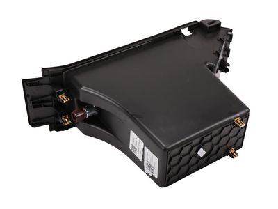 84541543 GM Floor Console Compartment Assembly *Black Product Photo 2 of 3