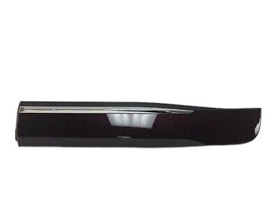 2021 Chevrolet Traverse Door Moldings - 84241760