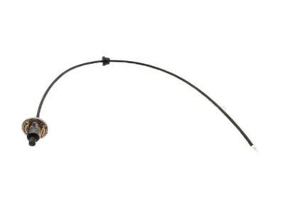 GM 15874123 Base Assembly, Radio Antenna