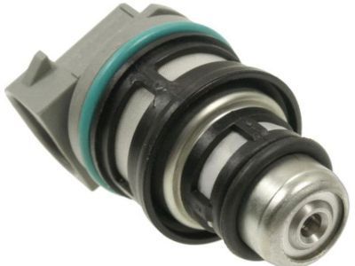GM 19244616 Multiport Fuel Injector Assembly