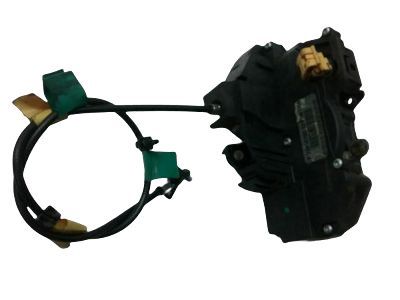 GM 20818700 Front Side Door Lock Assembly
