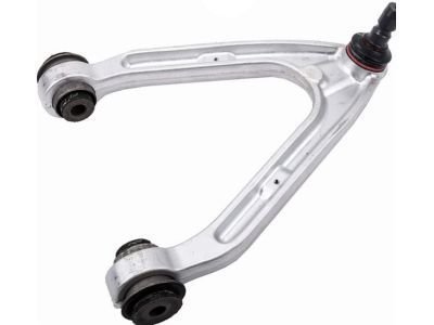 2010 Hummer H3T Control Arm - 19354098