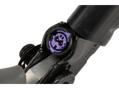 19366595 GM Tensioner Kit,Passenger Seat Belt (Retractor Side) *Grey Product Photo 3 of 3