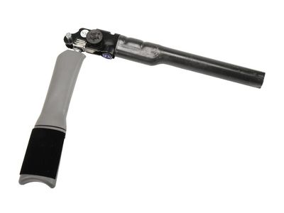 19366595 GM Tensioner Kit,Passenger Seat Belt (Retractor Side) *Grey Product Photo 2 of 3
