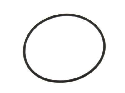 2010 Chevrolet Aveo Water Pump Gasket - 94580509