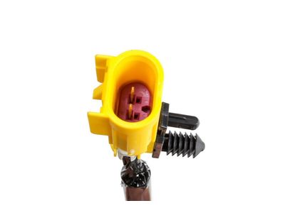 22755968 GM Airbag Assembly, Inflator Restraint Driver Seat Side Module Product Photo 3 of 3