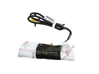 22755968 GM Airbag Assembly, Inflator Restraint Driver Seat Side Module Product Photo 2 of 3