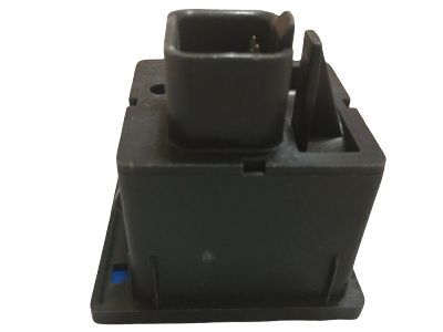2005 Chevrolet Tahoe Headlight Switch - 15110178