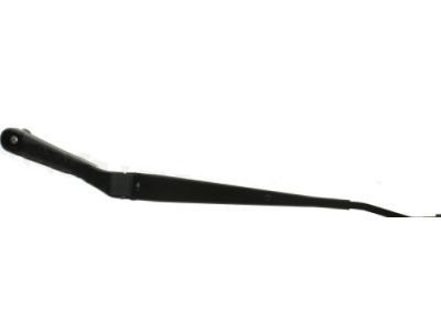 Chevrolet Impala Windshield Wiper - 22744376