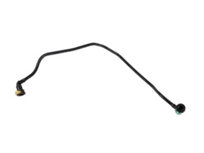 GM 23287640 Hose, Fuel Pump Fuel Reservoir Return