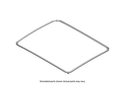 2022 Chevrolet Tahoe Weather Strip - 84908474