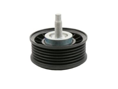 GM 12580772 Pulley,Belt Idler