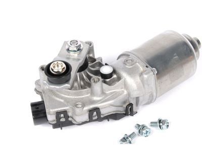 2020 Cadillac Escalade Wiper Motor - 22956301