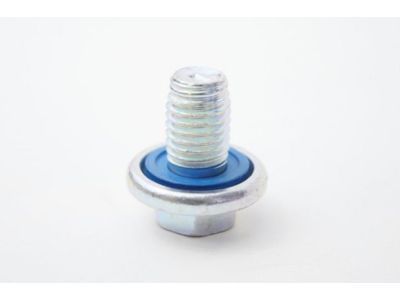 2020 Buick Envision Drain Plug - 55577568