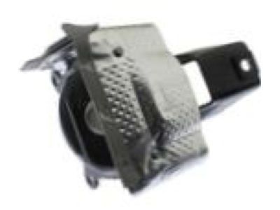 23466350 - Genuine GM Engine Mount Assembly