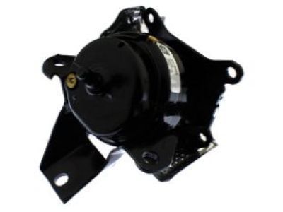 23466350 - Genuine GM Engine Mount Assembly