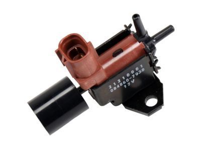 Saturn SW2 Secondary Air Injection Check Valve - 21210001