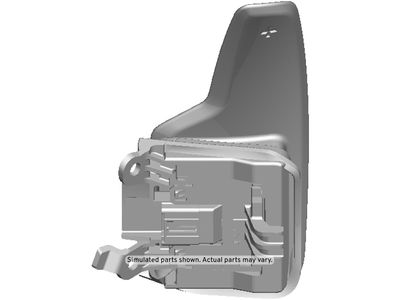 Chevrolet 13532922