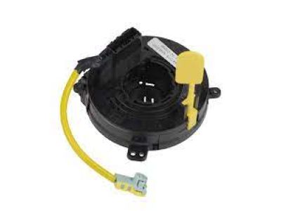 Cadillac Deville Air Bag Clockspring - 26087297