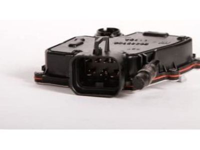 Pontiac Grand Prix Neutral Safety Switch - 24222729