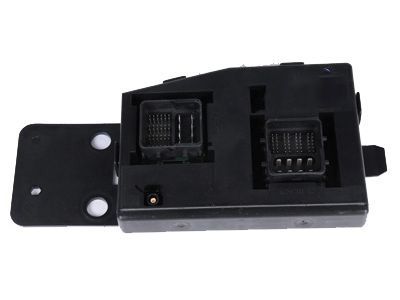 GM 25816709 Body Control Module Assembly