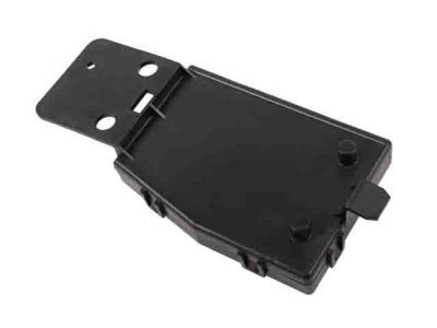 2009 Hummer H3 Body Control Module - 25816709