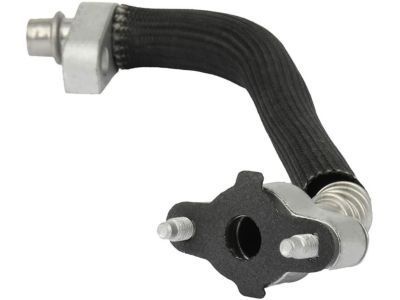 GM 24506775 Pipe Asm,EGR Valve