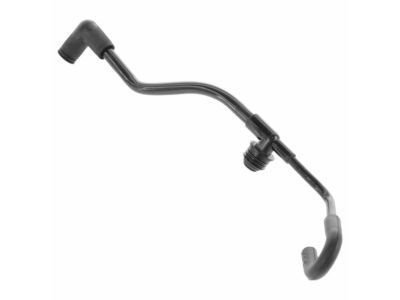 Buick PCV Valve Hose - 24508186