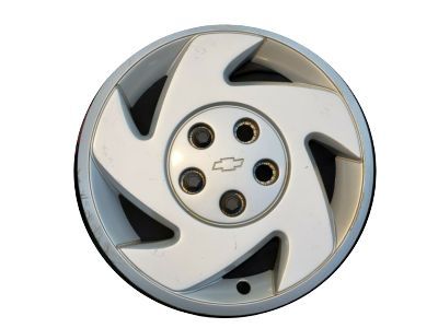 Set of 24 Fits GM Wheel Lug Nut Cover # 21010626