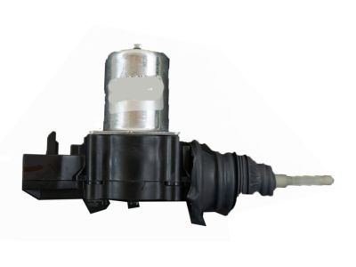 22020256 GM Actuator,Front Side Door Lock Product Photo 2 of 2