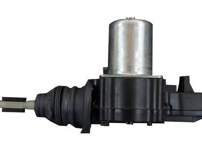 22020256 GM Actuator,Front Side Door Lock Product Photo 1 of 2