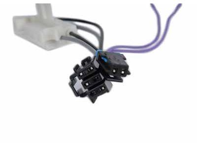 Buick Riviera Fuel Level Sensor - 25314202