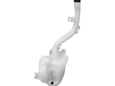 GMC Washer Reservoir - 84064760