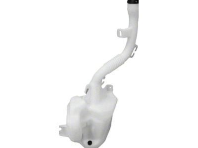 Chevrolet Equinox Washer Reservoir - 84064760