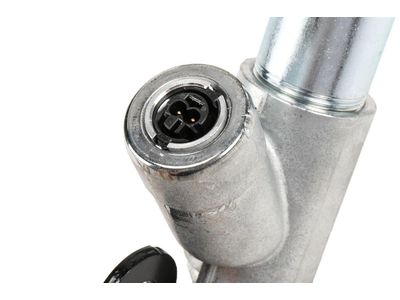 19256191 GM Tensioner Kit,Driver Seat Belt (Retractor Side) *Neutral Product Photo 2 of 3