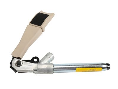 19256191 GM Tensioner Kit,Driver Seat Belt (Retractor Side) *Neutral Product Photo 1 of 3