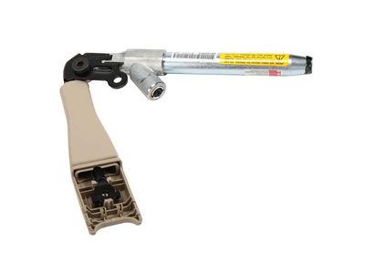 19256191 GM Tensioner Kit,Driver Seat Belt (Retractor Side) *Neutral Product Photo 3 of 3