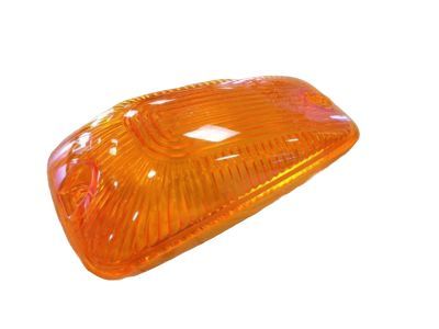 GM 15951646 Lens, Roof Clearance Lamp *Amber