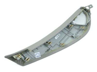 GM 84040850 Pad Assembly, Instrument Panel Trim *Atmosphere