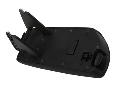 23199789 GM Armrest Assembly, Front Floor Console *Black N Product Photo 2 of 2